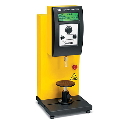 Текстурный анализатор CT3 (снят с производства)
