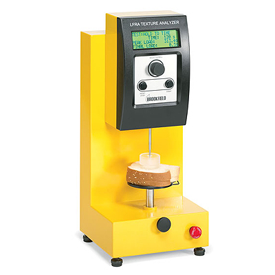 Текстурный анализатор CT3 (снят с производства)