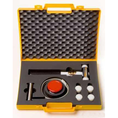 Акустический тестер PET Piletest