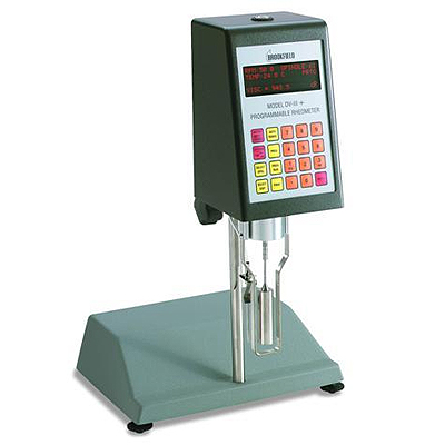 Реометр DV-III+ (снят с производства)