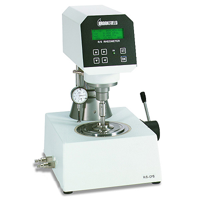 Реометр R/S (снят с производства)