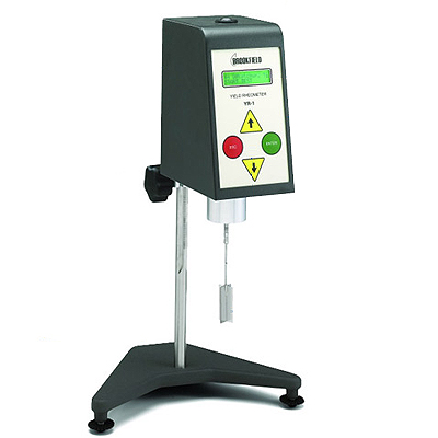 Реометр предела текучести YR-1 (снят с производства)