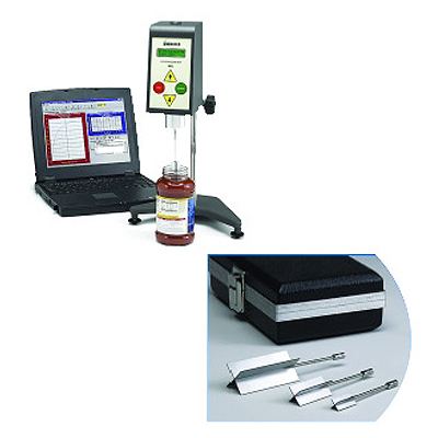 Реометр предела текучести YR-1 (снят с производства)