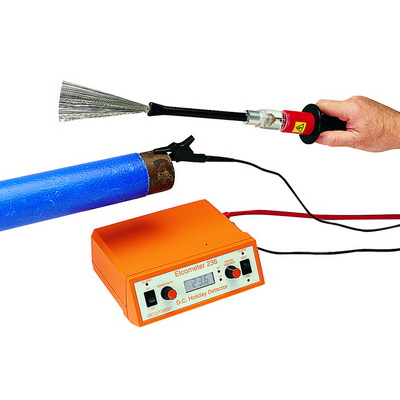 Электроискровой дефектоскоп Elcometer 236