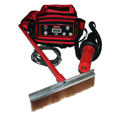 Электроискровой дефектоскоп Buckley