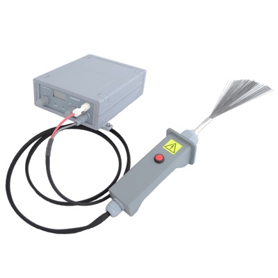 Электроискровой дефектоскоп Holitech