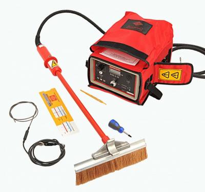 Электроискровый дефектоскоп PHD 2-40 (снят с производства)