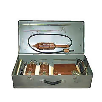 Электроискровой дефектоскоп Крона-1РМ