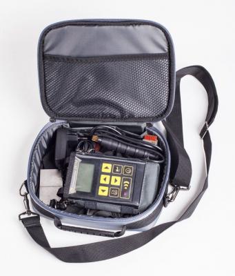 Электропотенциальный трещиномер 281М