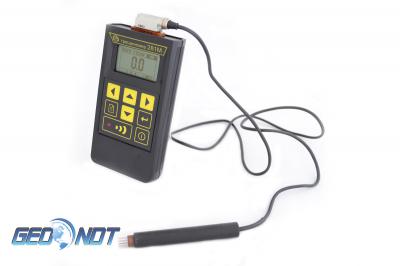 Электропотенциальный трещиномер 281М