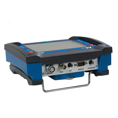 Вихретоковый дефектоскоп ELOTEST M3