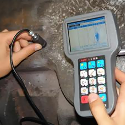 Вихретоковый дефектоскоп ВД3-71