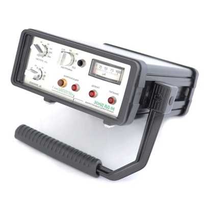 Вихретоковый дефектоскоп ЗОНД ВД-96