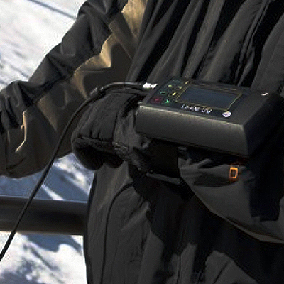 Вихретоковый дефектоскоп ВД-90НП