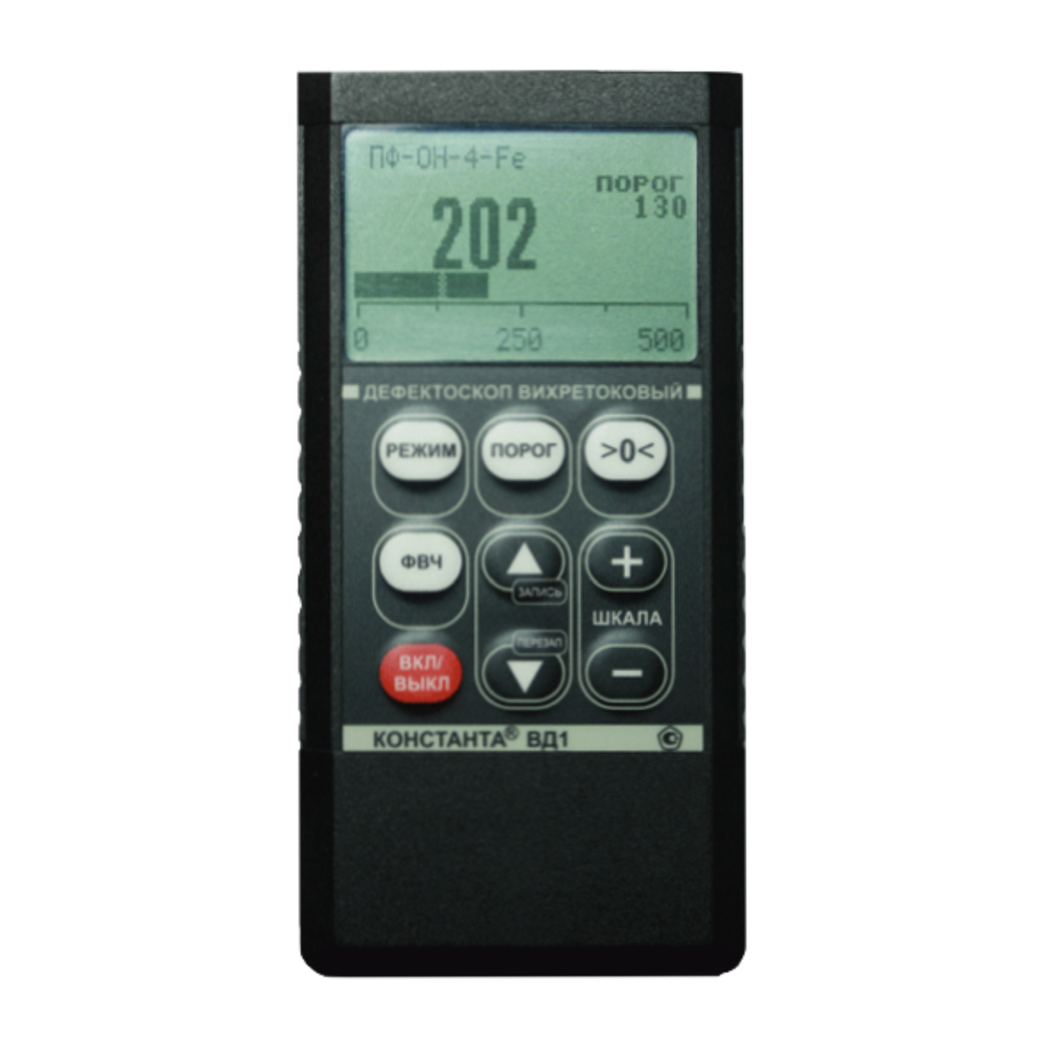 Комплект для контроля резьбы насосно-компрессорного оборудования