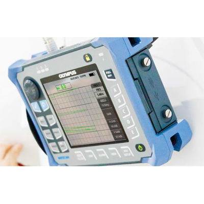 Вихретоковый дефектоскоп NORTEC 600
