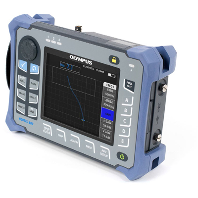 Вихретоковый дефектоскоп NORTEC 600