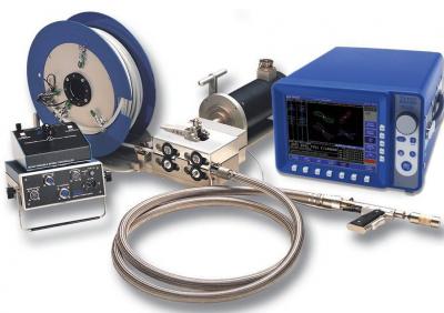 Вихретоковый дефектоскоп Zetec MIZ-28