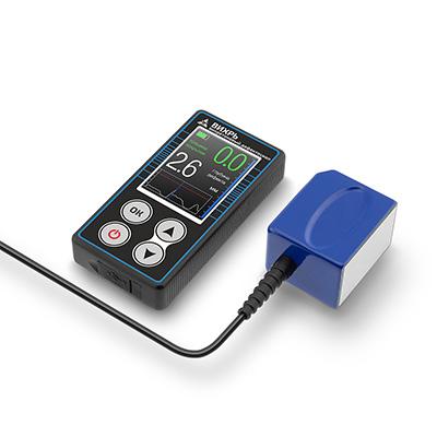 Магнитно-вихретоковый дефектоскоп ВИХРЬ