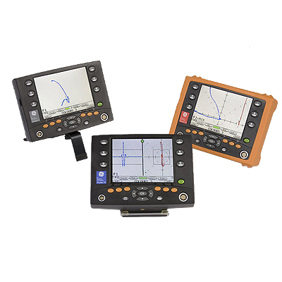 Вихретоковый дефектоскоп Phasec 3 (снят с производства)