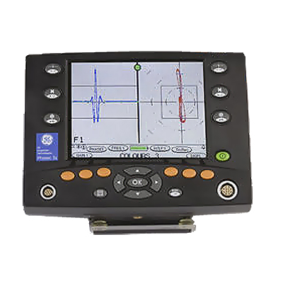 Вихретоковый дефектоскоп Phasec 3 (снят с производства)