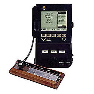 Вихретоковый измеритель проводимости Nortec 1700 (снят с производства)