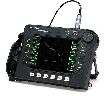 Вихретоковый дефектоскоп Nortec 500 (снят с производства)