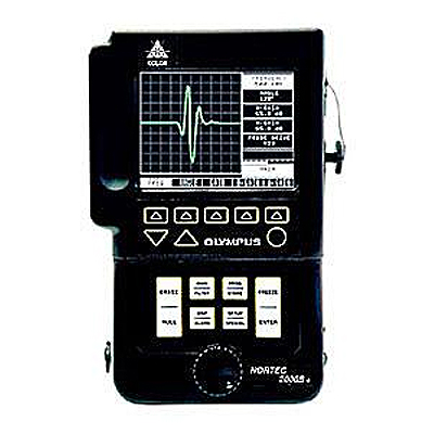 Вихретоковый дефектоскоп Nortec 2000S (снят с производства)
