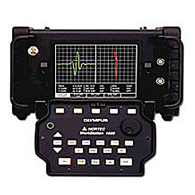 Вихретоковый дефектоскоп WorkStation (снят с производства)