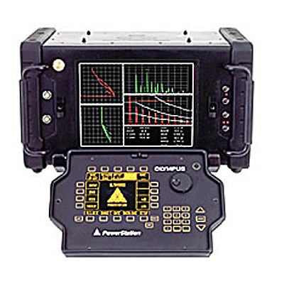 Многофункциональный дефектоскоп PowerStation (снят с производства)