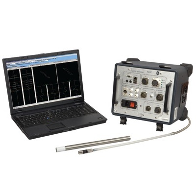 Вихретоковый дефектоскоп Apollo (снят с производства)