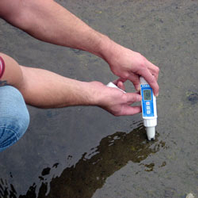 Солеметр PCE-CM 41