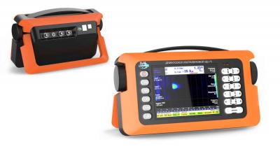 Ультразвуковой дефектоскоп УД2-70