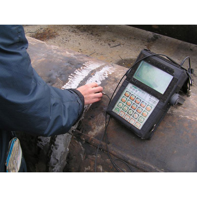 Ультразвуковой дефектоскоп УД2-102 Пеленг