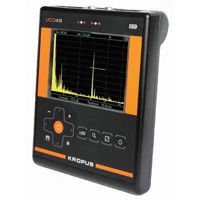 Ультразвуковой дефектоскоп УСД-46