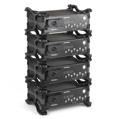 Дефектоскоп FOCUS PX / PC / SDK