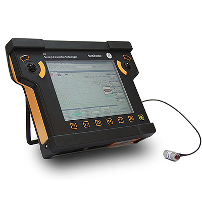 Ультразвуковой дефектоскоп Spotchecker