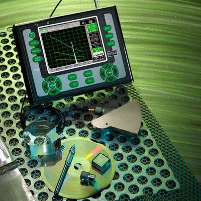 Ультразвуковой дефектоскоп DFX DAKOTA ULTRASONICS
