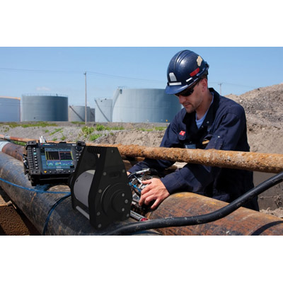 Многофункциональный дефектоскоп OmniScan MX PA