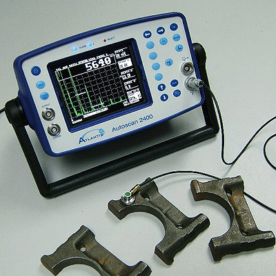 Ультразвуковой дефектоскоп Autoscan 2400 Sonatest