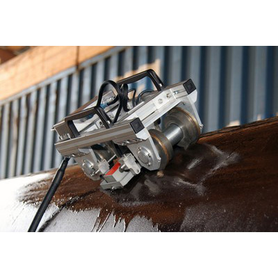 Роботизированный ультразвуковой сканер-дефектоскоп УСД-60-8К Weldspector