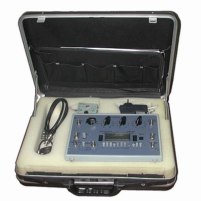 Ультразвуковой тестер МХ02-УЗТ-1