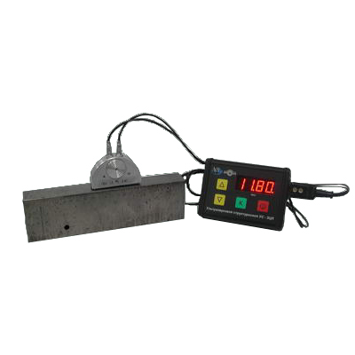 Структуроскоп ультразвуковой УС-3ЦЛ (снят с производства)