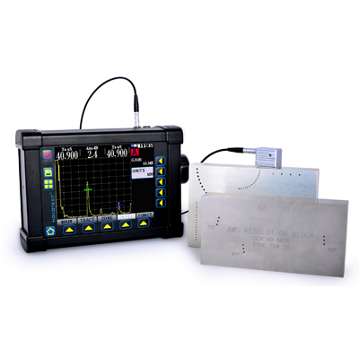 Дефектоскоп ультразвуковой NOVOTEST УД-1 (снят с производства)