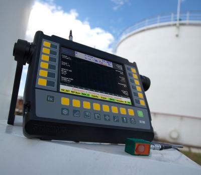 Ультразвуковой дефектоскоп DIO 1000 SFEDIO 1000 SFE