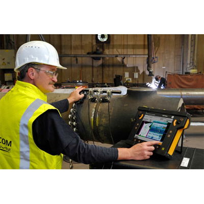 Ультразвуковой дефектоскоп USM Vision