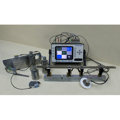 Ультразвуковой дефектоскоп ISONIC 2008