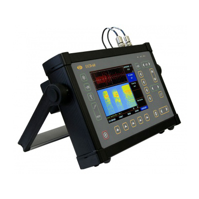 Ультразвуковой дефектоскоп УСД-60Н-8К