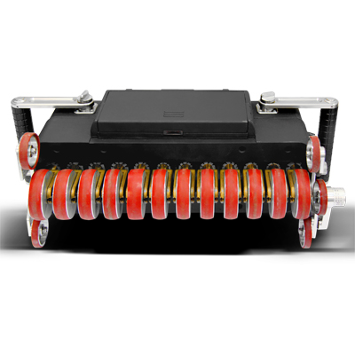 Низкочастотный ультразвуковой сканер-топограф А1050 PlaneScan