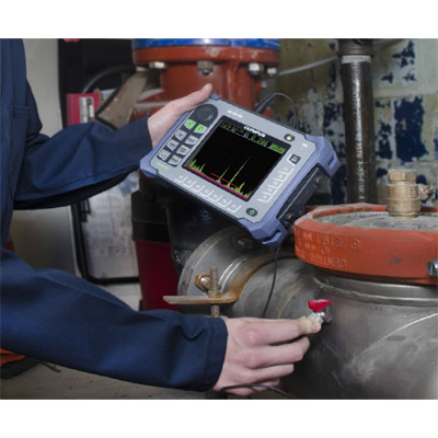 Ультразвуковой дефектоскоп EPOCH 650